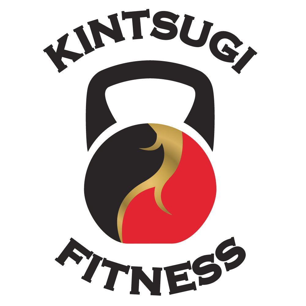 Kintsugi Fitness